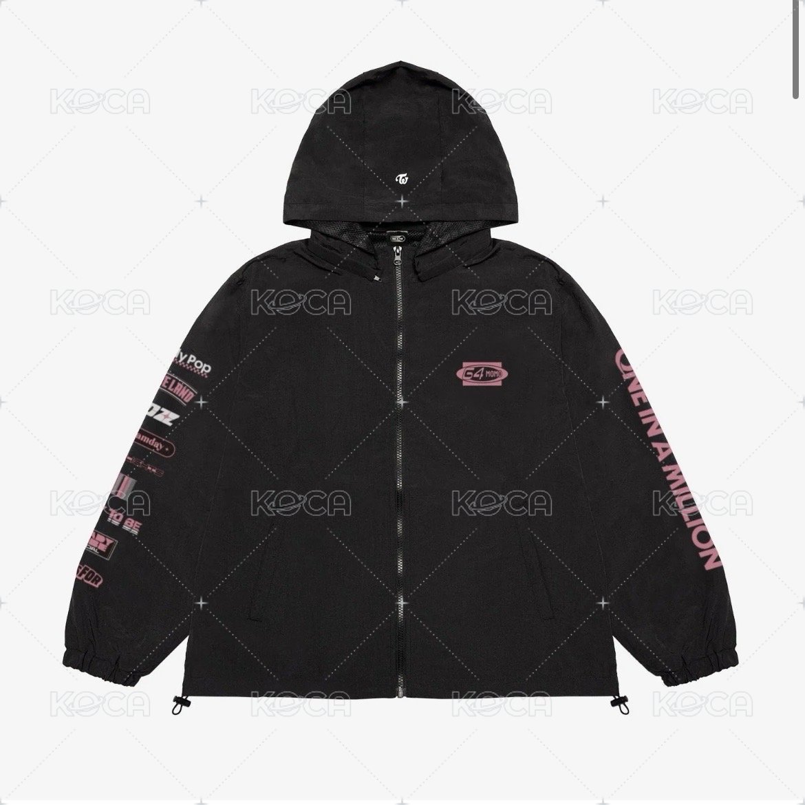 桃 L