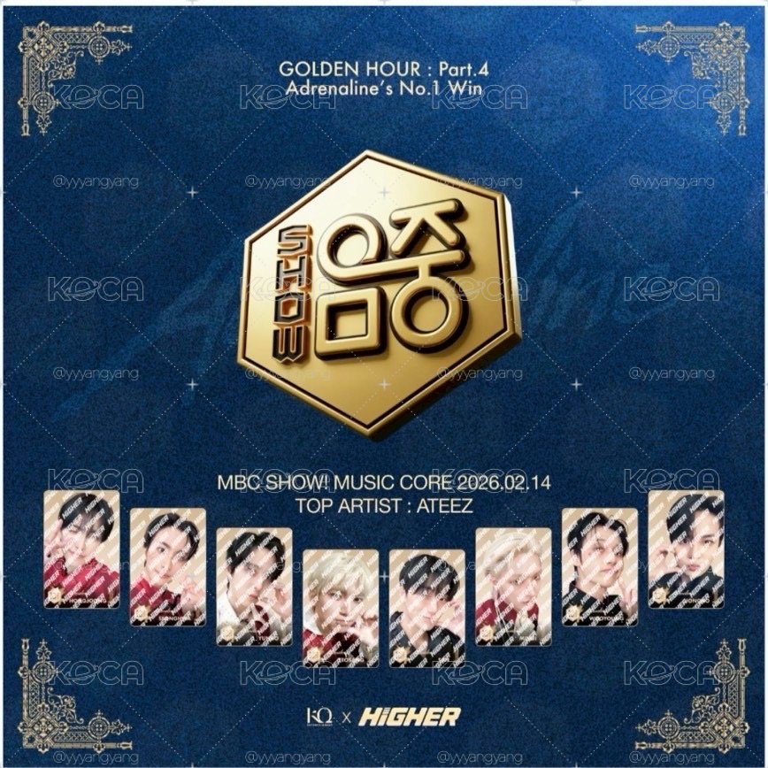 人歌音中 兩張榮 非現