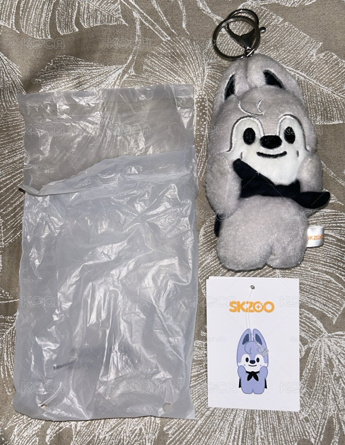 捧臉娃方燦 免綁