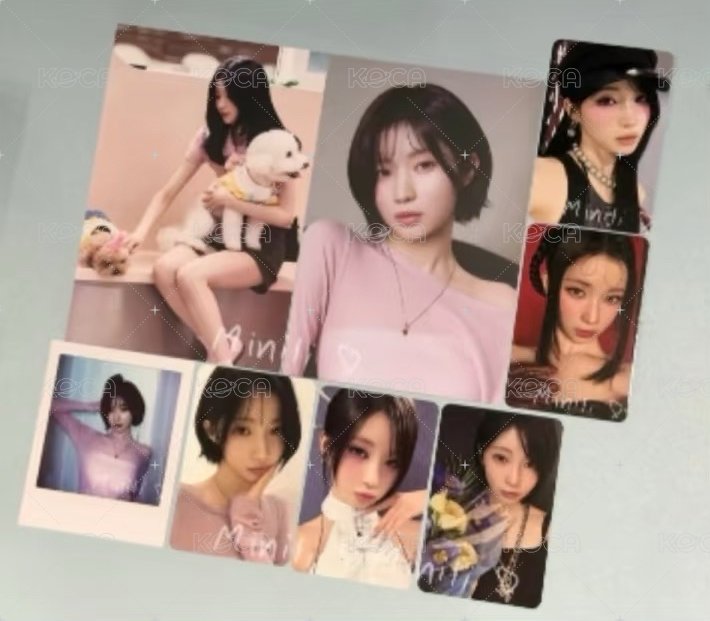 角set