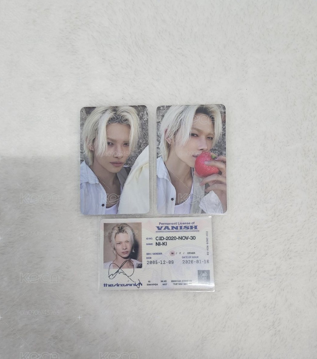迷7單封 力