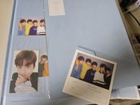 21回憶錄含寶寶彬小卡-近全新