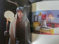 21回憶錄含寶寶彬小卡-近全新