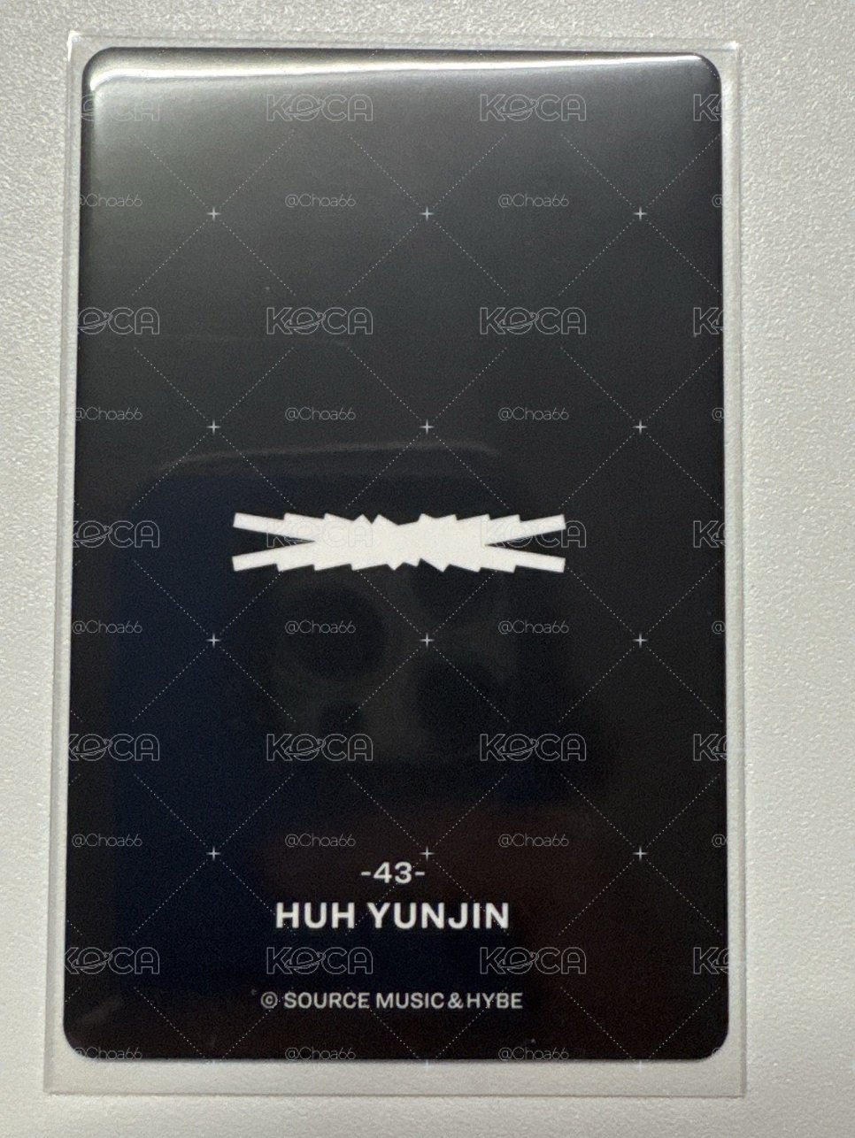 25‘巡迴 JP 隨機卡 43