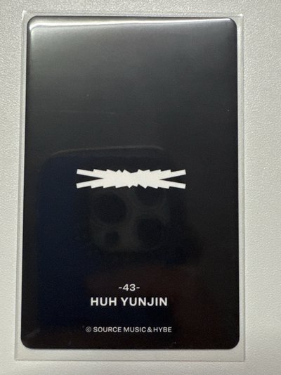25‘巡迴 JP 隨機卡 43
