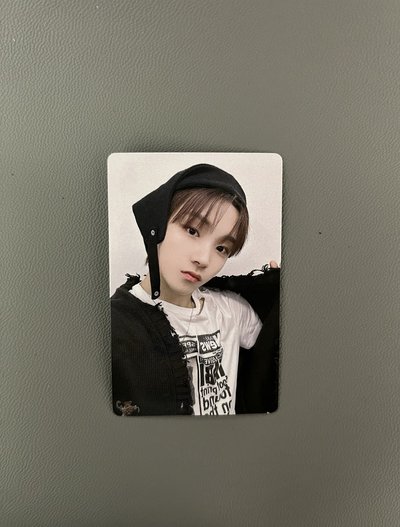 BND yzy中背6