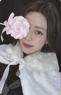 Ice Cream sr 1.0 線上 簽售卡 棒棒糖