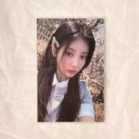 Wonhee B｜需多帶一組Yunah或Moka