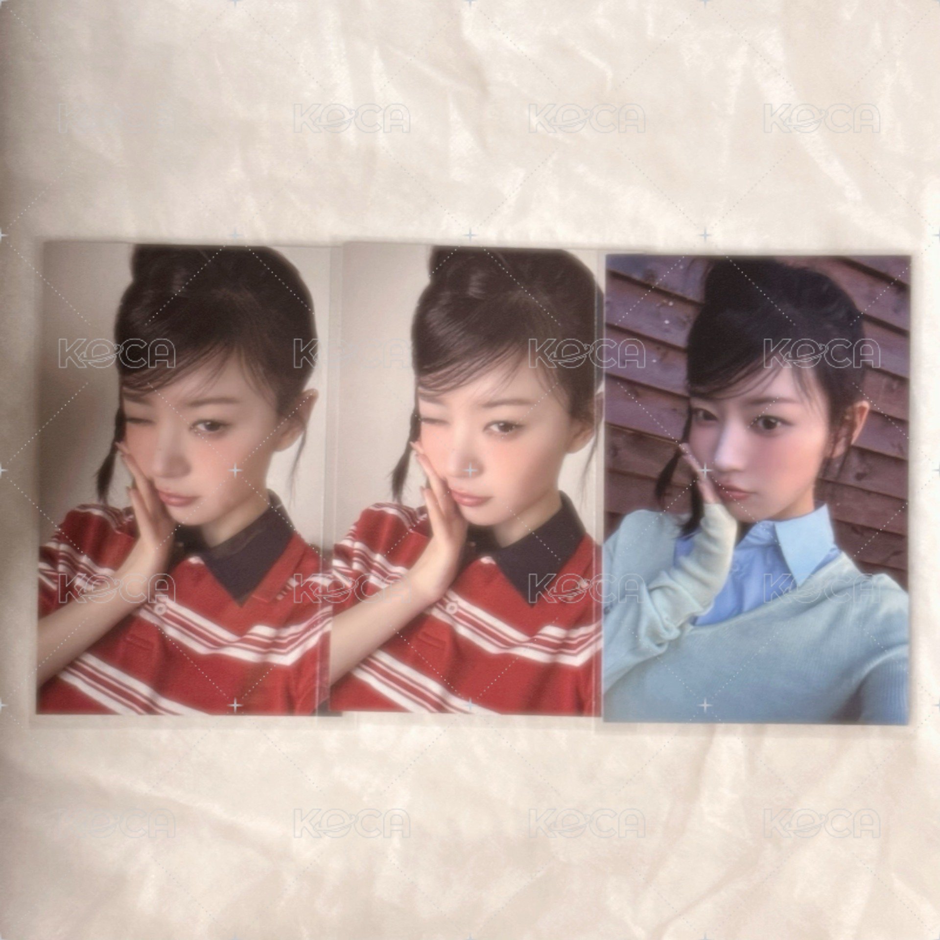 Moka B｜可單出 可當綁
