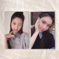 Yunah｜可單出 可當綁