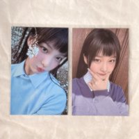Iroha A｜需多帶一組Yunah或Moka