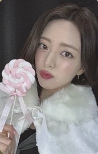 Ice Cream sr 1.0 線上 簽售卡 棒棒糖