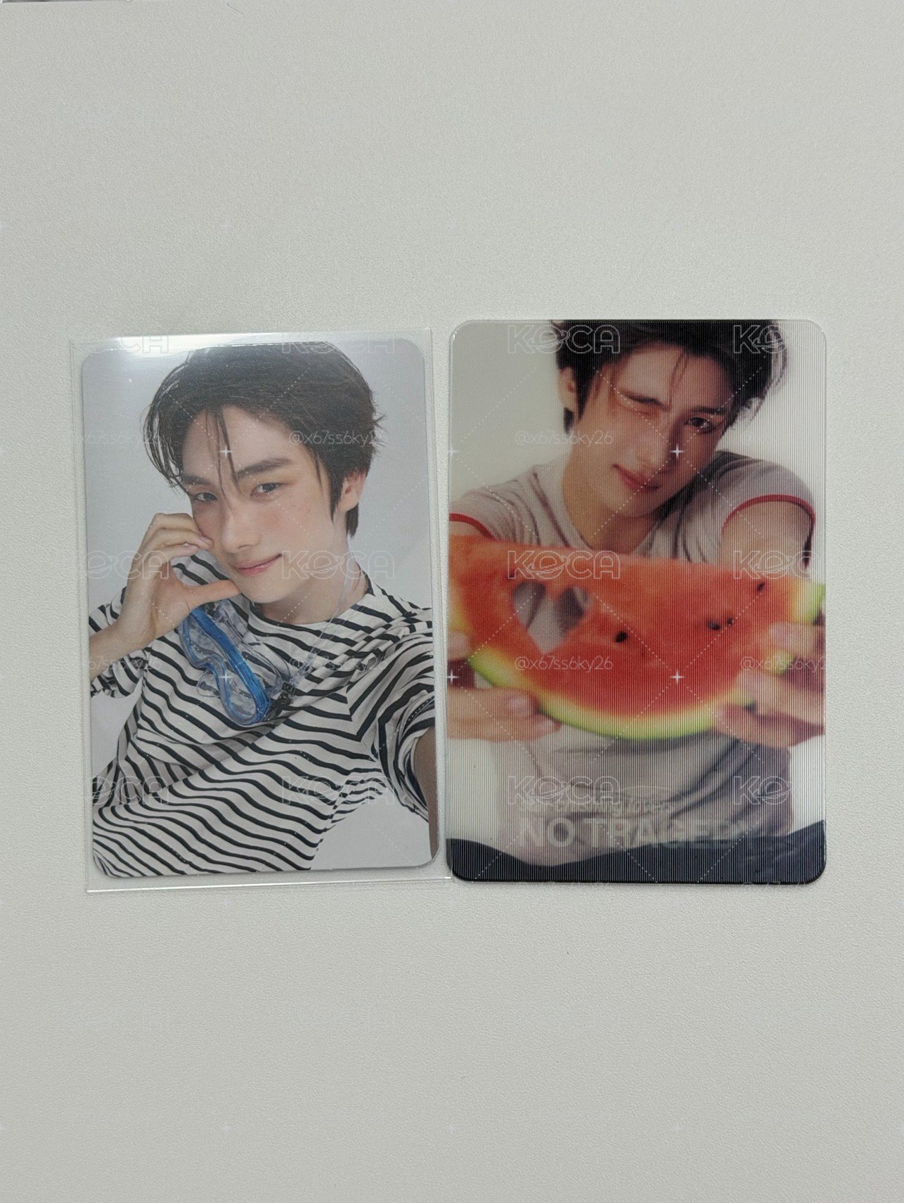 tws mini5 Lobe guide ver. 崔英宰