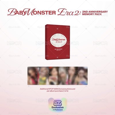 預購｜美網特典 二週年回憶錄📕