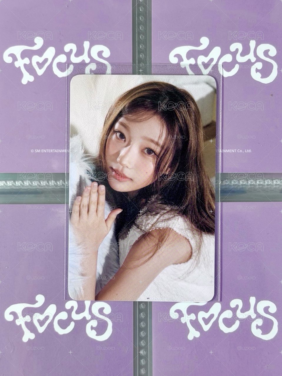 STELLA 照片卡