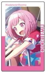 EP vol.10 C 隨機卡 荒島花前