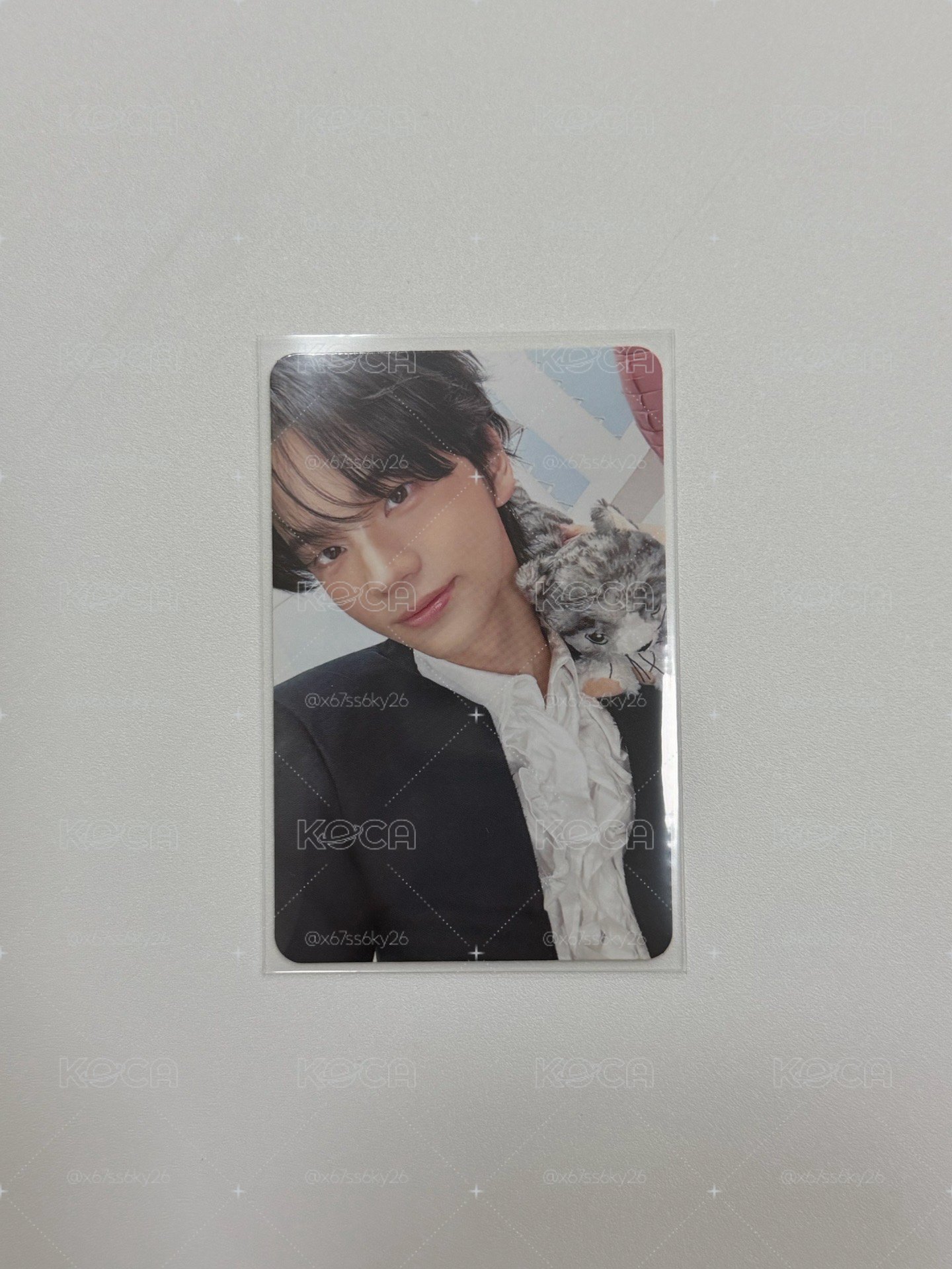 tws mini5 Final move ver 申惟專卡