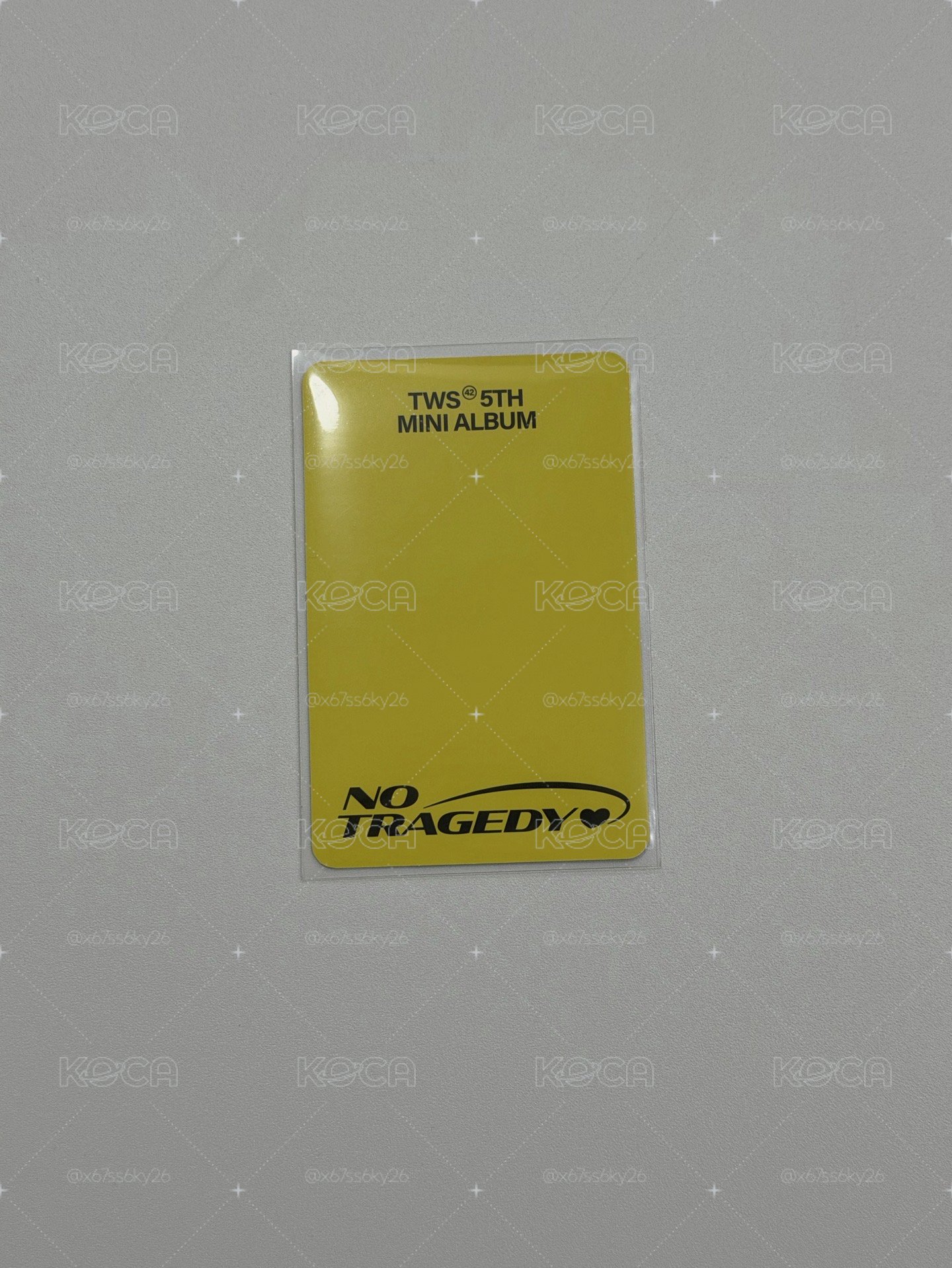 tws mini5 Final move ver 申惟專卡