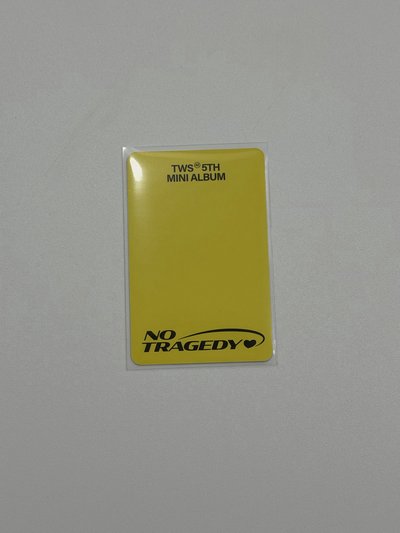 tws mini5 Final move ver 申惟專卡