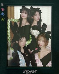 迷四 專輯 Graduation ver.