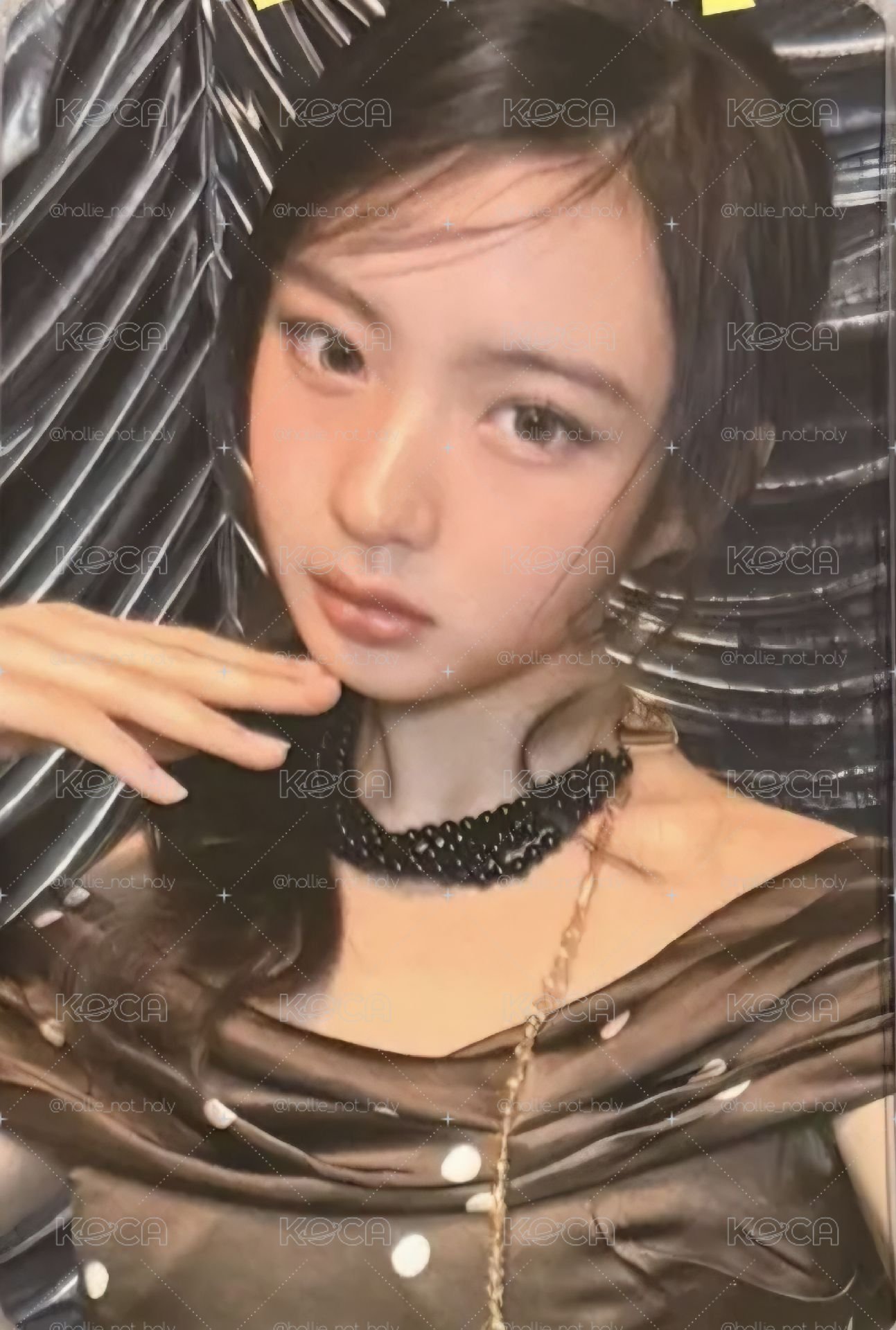 dp wm幸運卡/kya