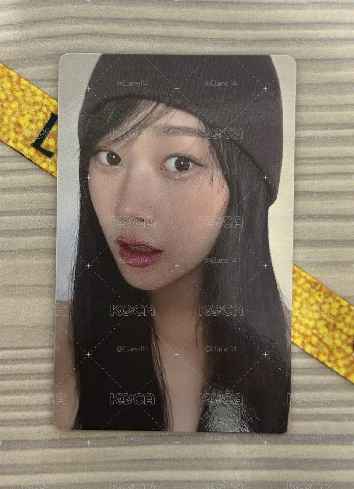 回憶錄CD 藍光版 吉
