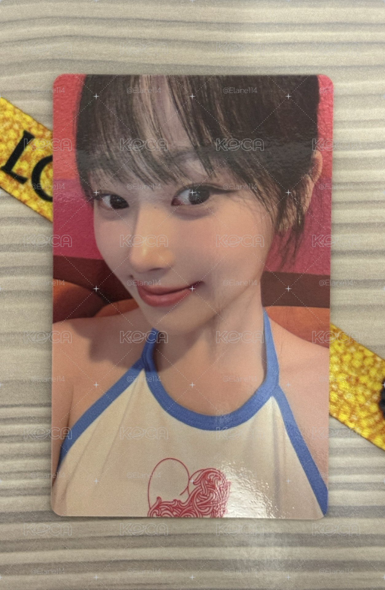 回憶錄CD 小卡 數位版 吉