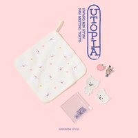 UTOPIA 日本場週邊