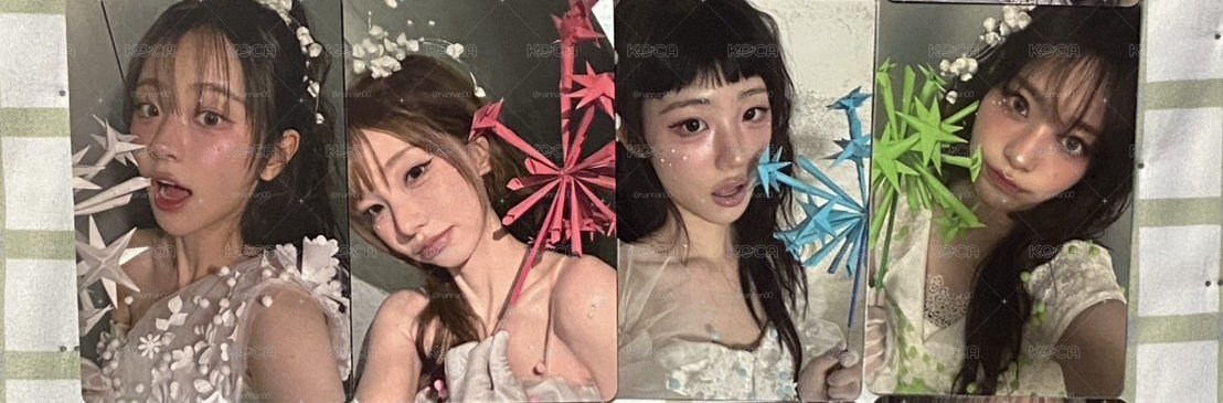 專卡一套