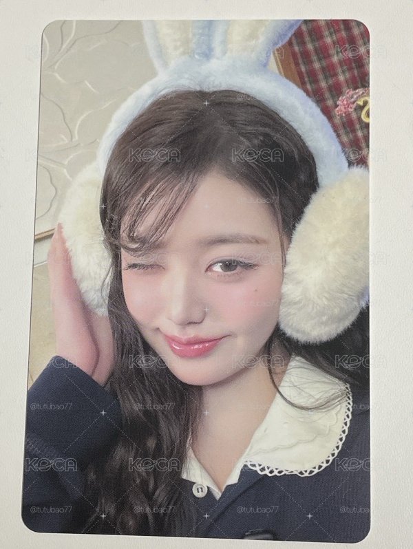 雜誌耳罩員