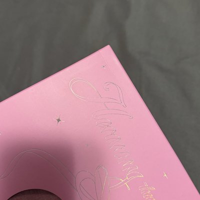 QWER出道專 迷三 空專