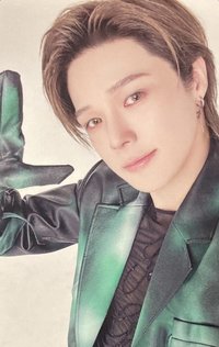 BTW 隨機卡 _J