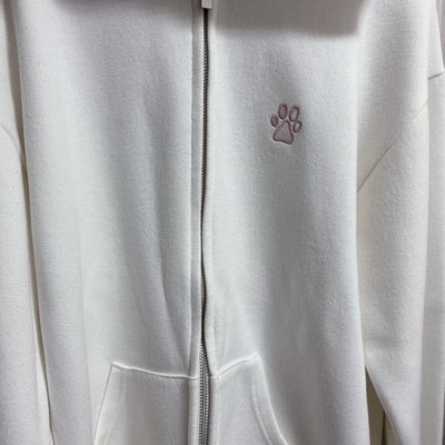 skzoo快閃店外套