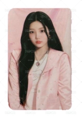 日本隨機卡wonhee 