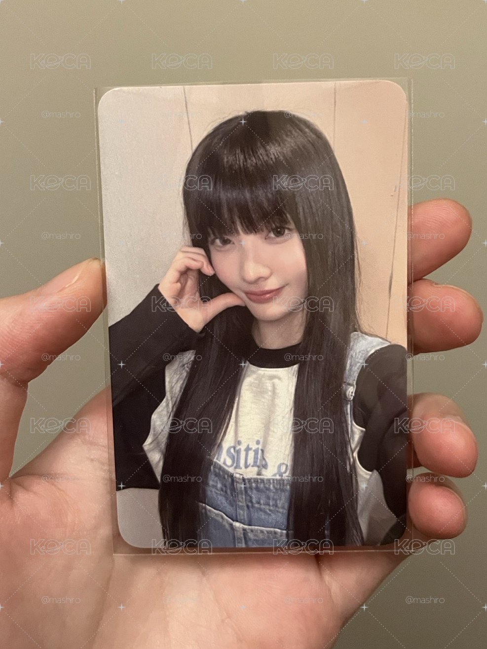 彩羽 pst2.0幸運卡
