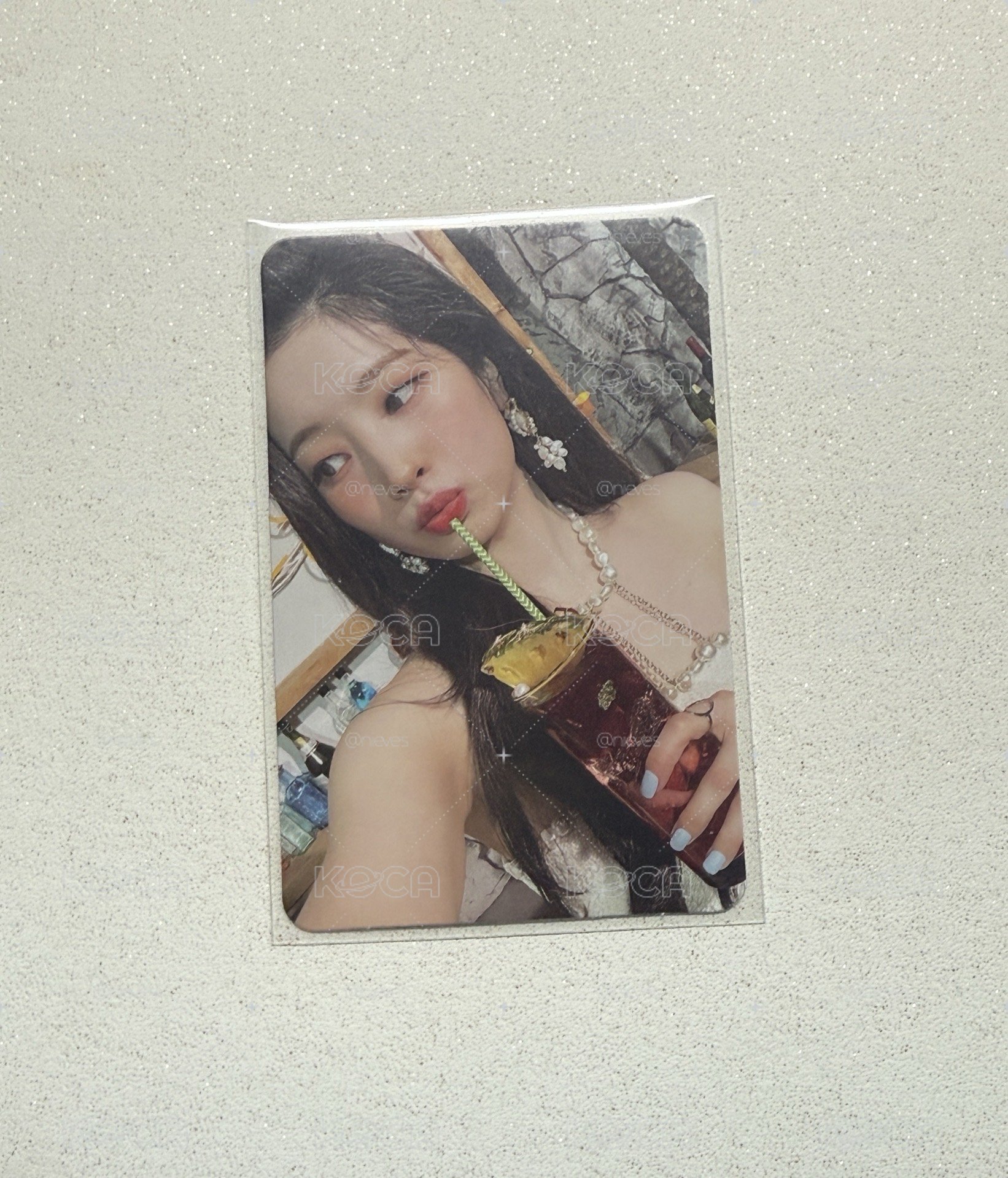 可愛的🐰