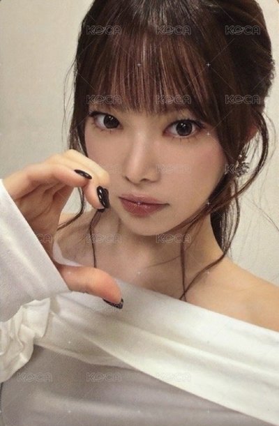 VR2.0隱藏採+採 贈一張橫版團卡+隨機標語透卡