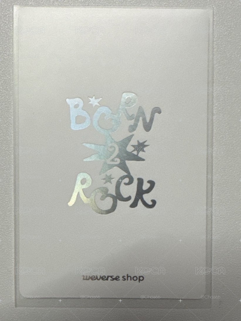 2週年快閃店 wvs 隨機卡 官拍塔