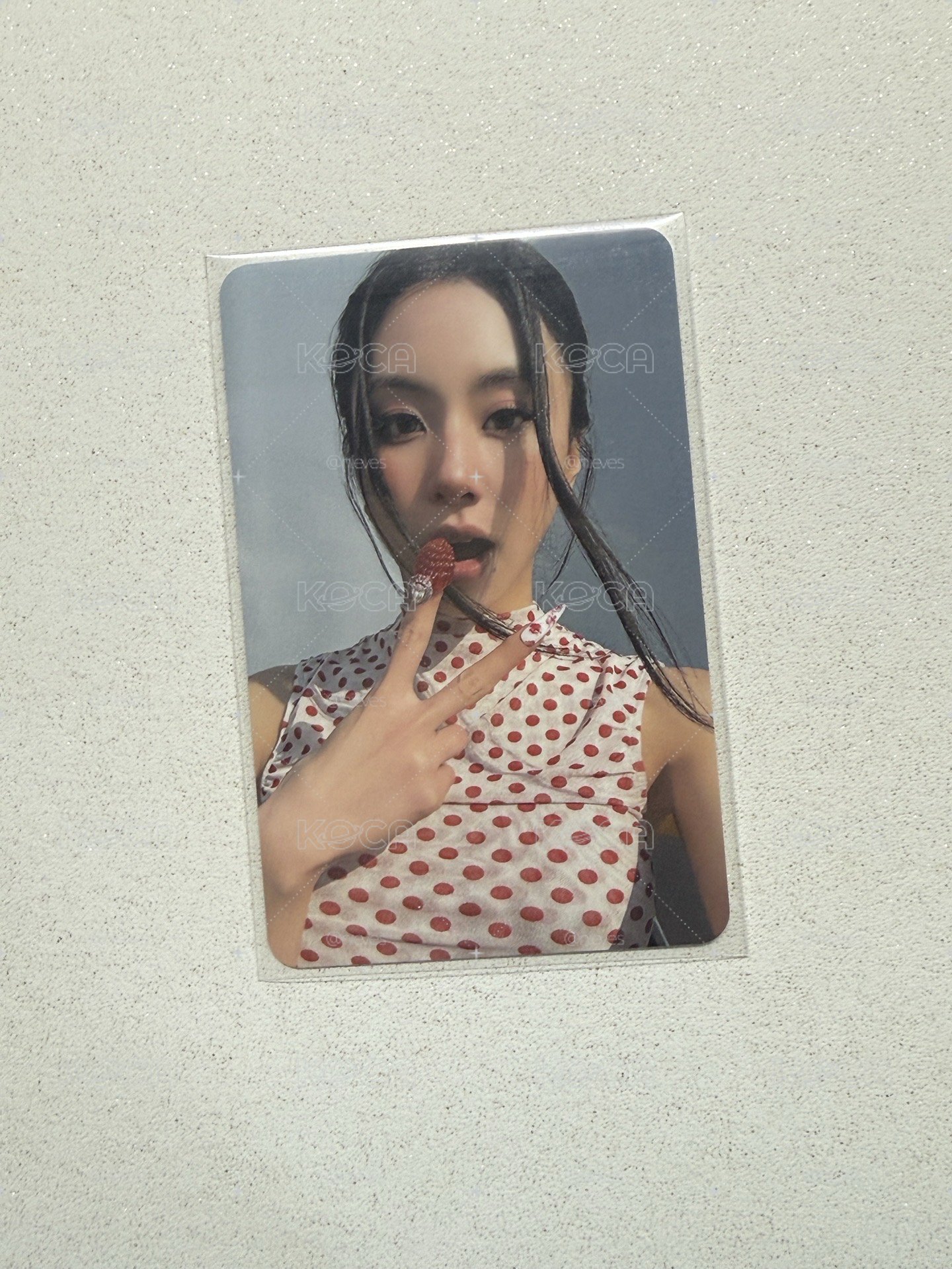 彩彩🍓
