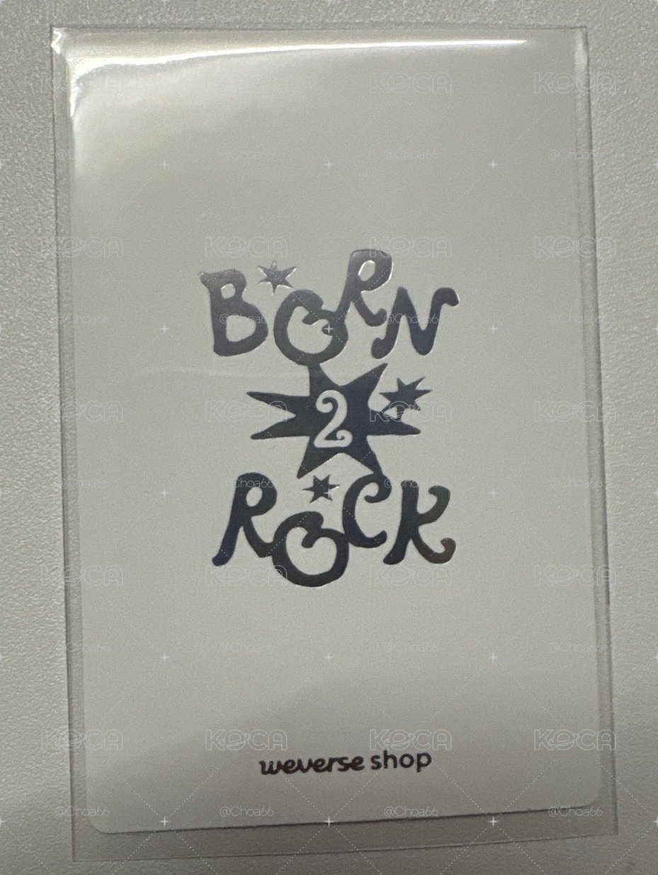 2週年快閃店 wvs 隨機卡 官拍娜