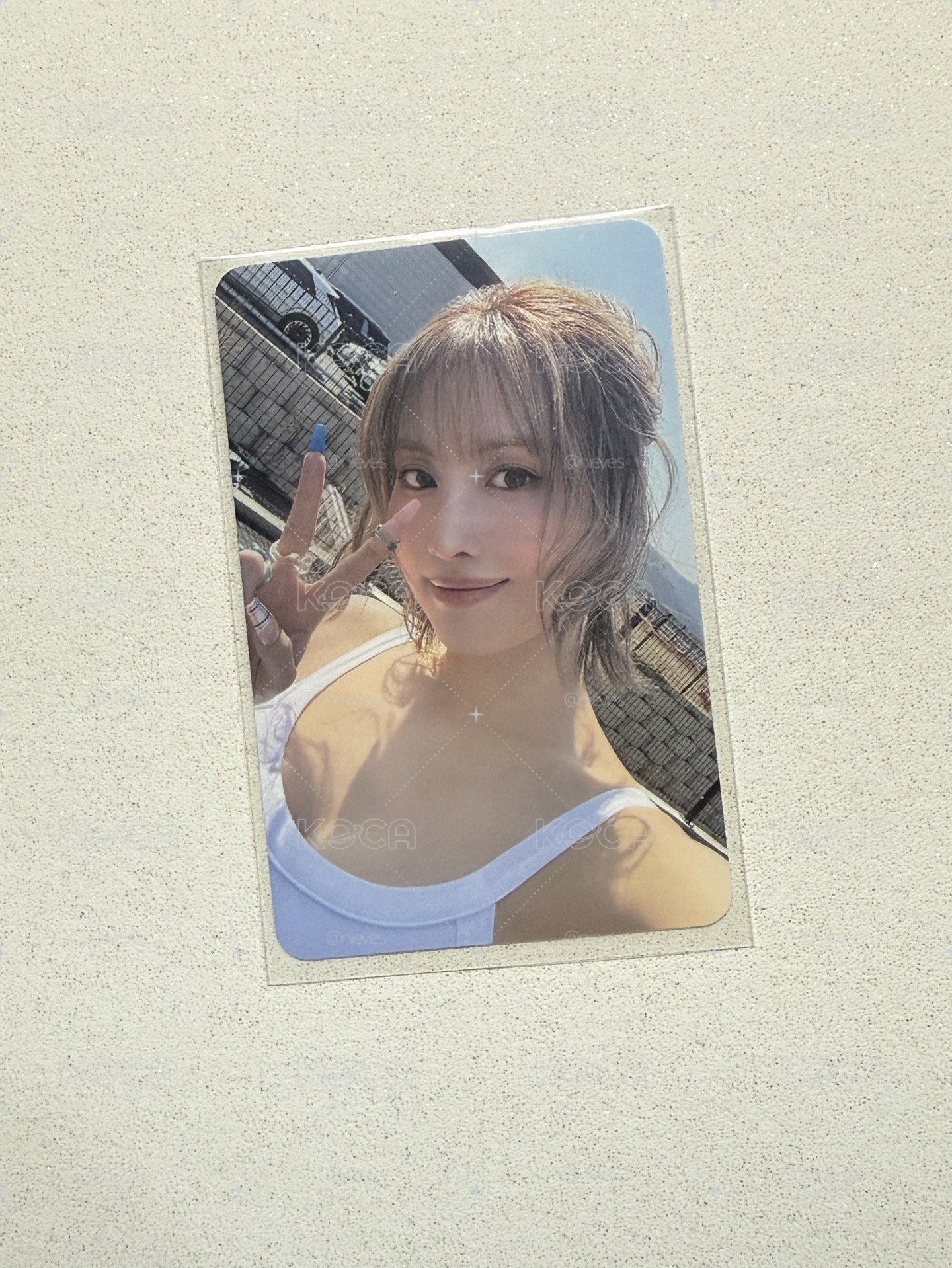 🍑醬