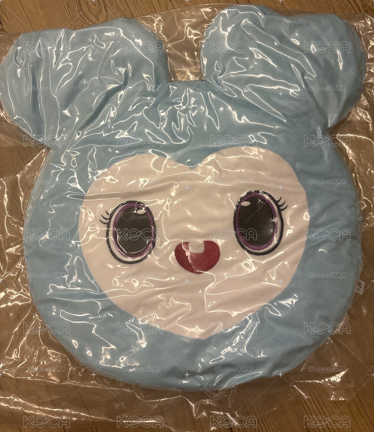 娜璉·抱枕