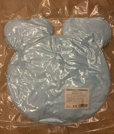 娜璉·抱枕