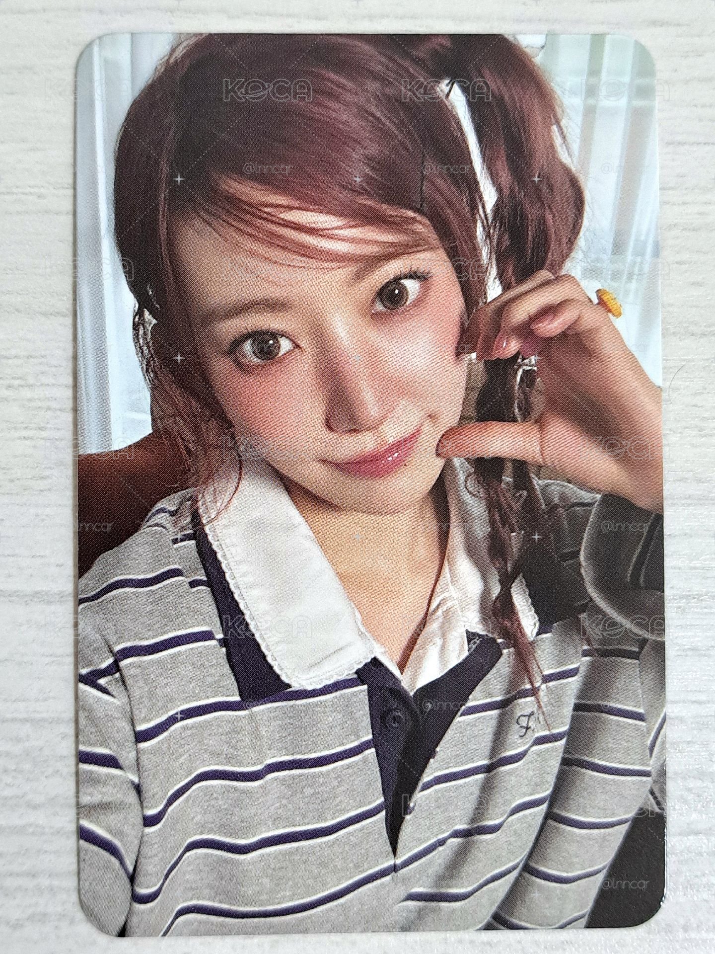 26’年曆 年曆卡 櫻