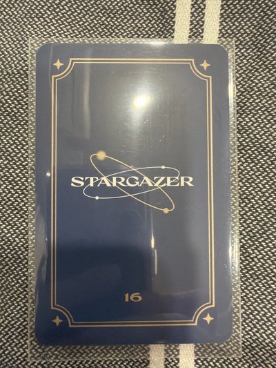 ASTRO文彬三巡演唱會