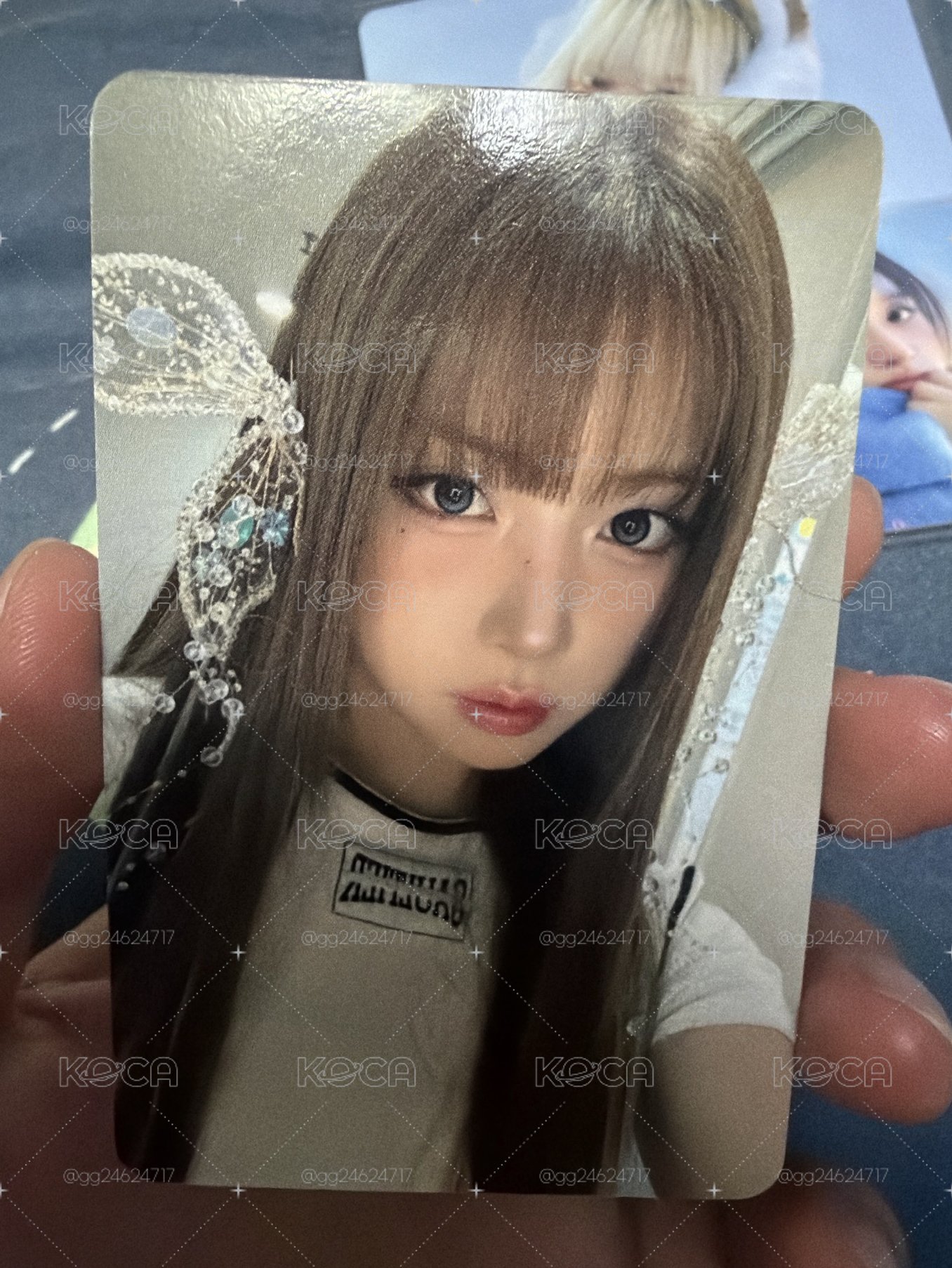 ⭐️FORWARD 妖精的悄悄話友
