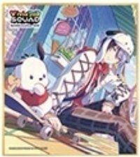 色紙 三麗鷗 色紙 