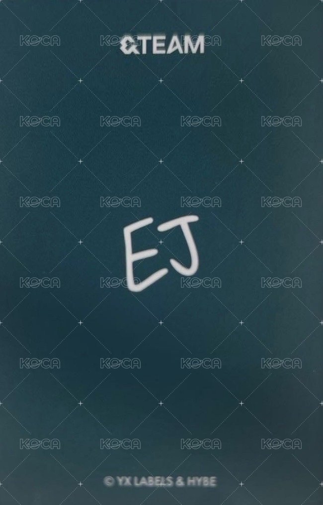 BTW 隨機卡 _H 背面