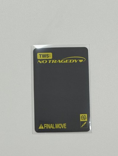 tws mini5 am 特典 志薫