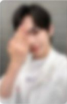 SET BY US ONLY wm 2.0線上 簽售卡 까꿍